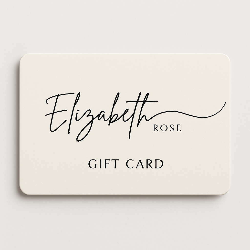 Celebratory E-Gift Card