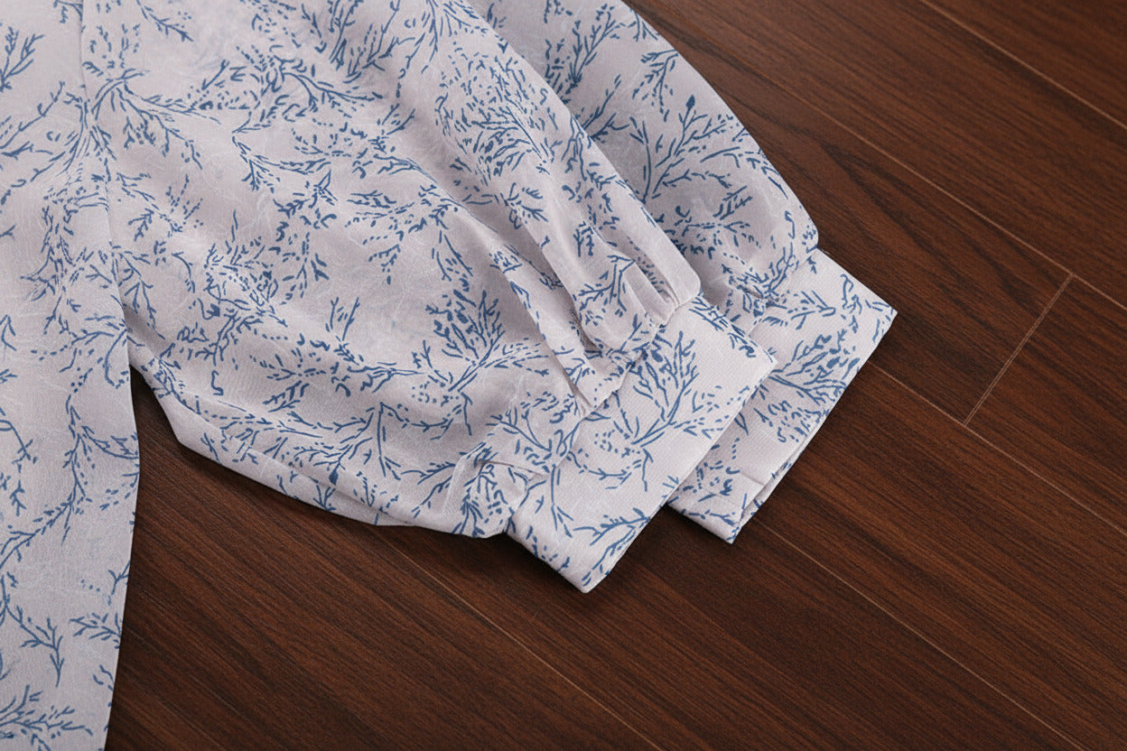 sleeve cuff