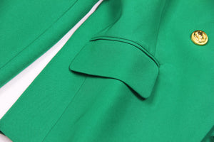 blazer pocket