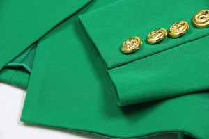 sleeve design