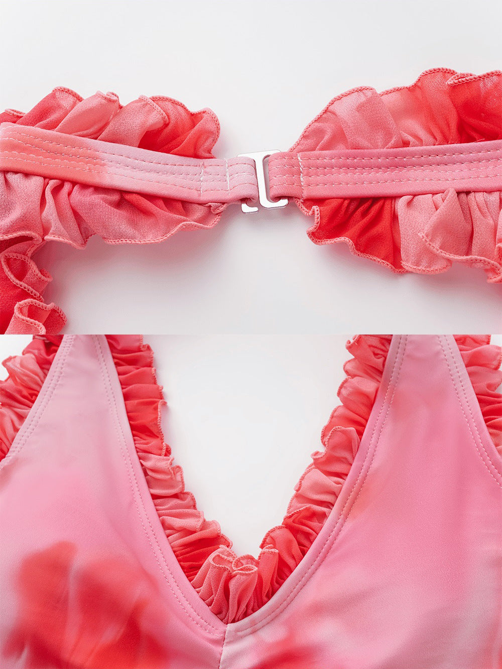 swimsuit strap