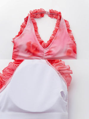 inside of swimsuit