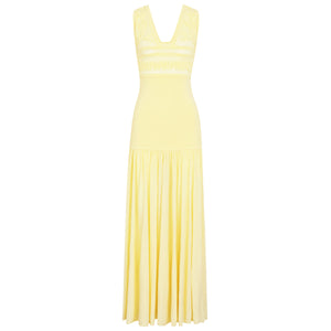 Pale Yellow