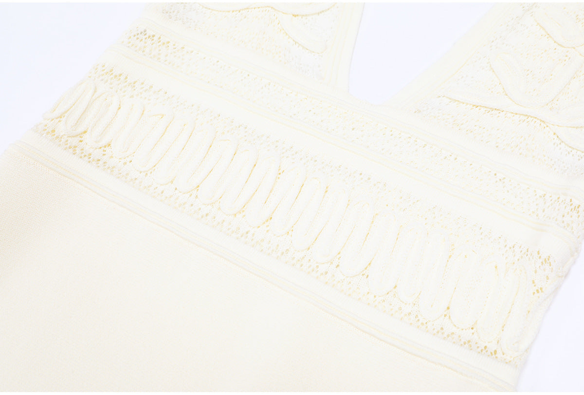 Theora Dress