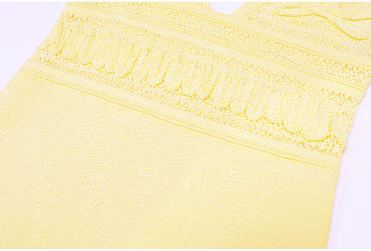 Theora Dress